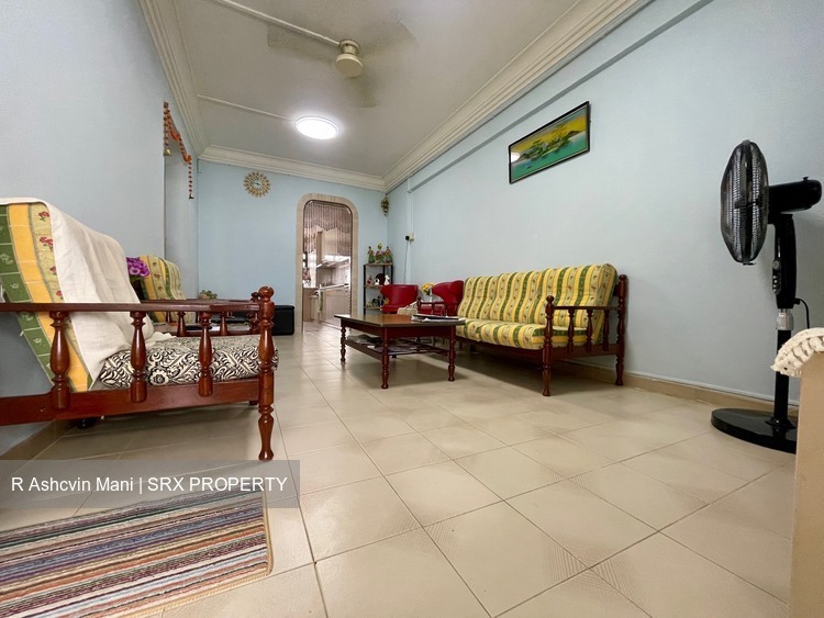 Blk 135 Bukit Batok West Avenue 6 (Bukit Batok), HDB 3 Rooms #576100071